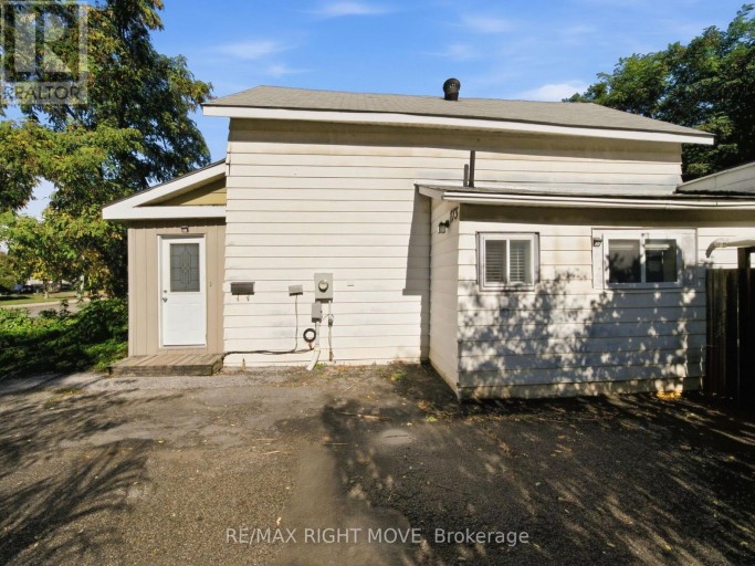 173 BARRIE ROAD, Orillia, Ontario, L3V2P6