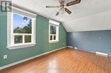 173 BARRIE ROAD Orillia Ontario photo 23