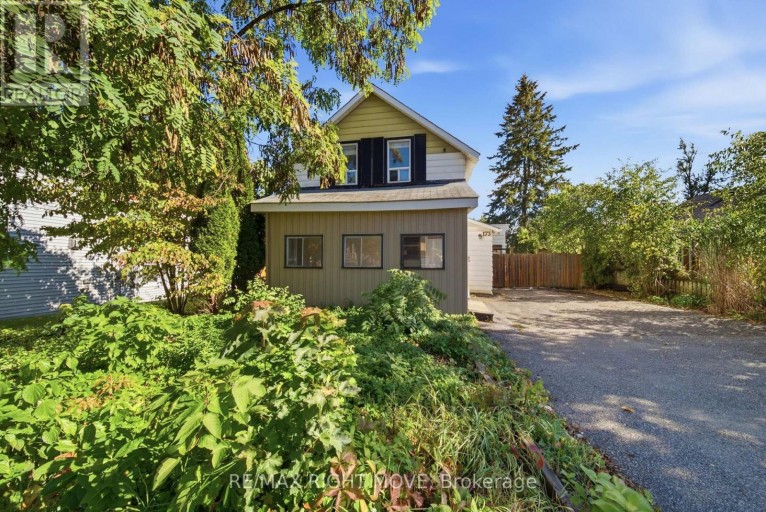 173 BARRIE ROAD, Orillia, Ontario, L3V2P6