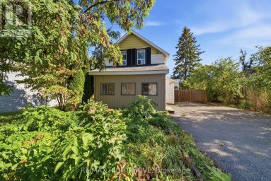 173 BARRIE ROAD Orillia Ontario photo 3
