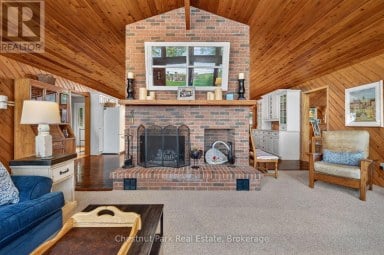 1034 DEGRASSI COVE PLACE Innisfil (Churchill) Ontario photo 10
