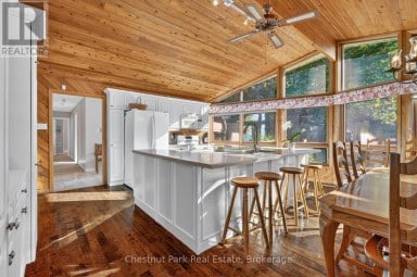 1034 DEGRASSI COVE PLACE Innisfil (Churchill) Ontario photo 12