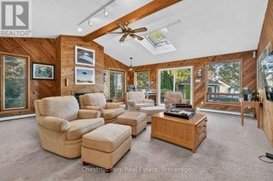 1034 DEGRASSI COVE PLACE Innisfil (Churchill) Ontario photo 13