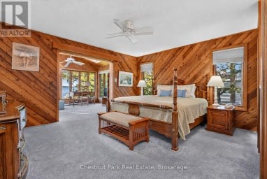 1034 DEGRASSI COVE PLACE Innisfil (Churchill) Ontario photo 15