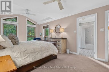 1034 DEGRASSI COVE PLACE Innisfil (Churchill) Ontario photo 19