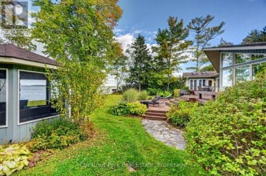 1034 DEGRASSI COVE PLACE Innisfil (Churchill) Ontario photo 25