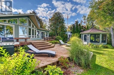 1034 DEGRASSI COVE PLACE Innisfil (Churchill) Ontario photo 26