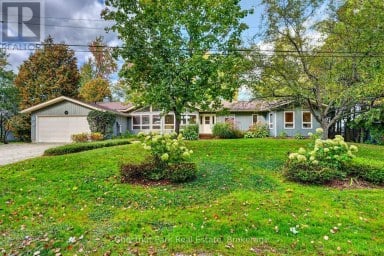 1034 DEGRASSI COVE PLACE Innisfil (Churchill) Ontario photo 3