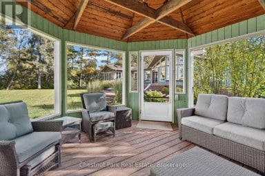 1034 DEGRASSI COVE PLACE Innisfil (Churchill) Ontario photo 31