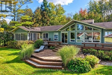 1034 DEGRASSI COVE PLACE Innisfil (Churchill) Ontario photo 33