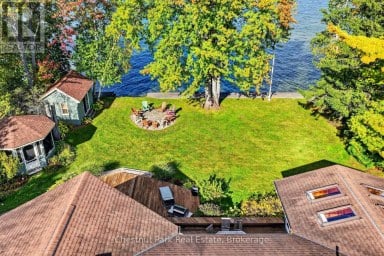 1034 DEGRASSI COVE PLACE Innisfil (Churchill) Ontario photo 35