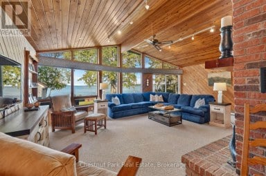 1034 DEGRASSI COVE PLACE Innisfil (Churchill) Ontario photo 6