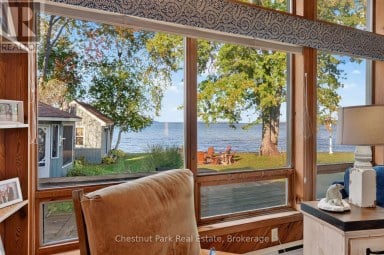 1034 DEGRASSI COVE PLACE Innisfil (Churchill) Ontario photo 7