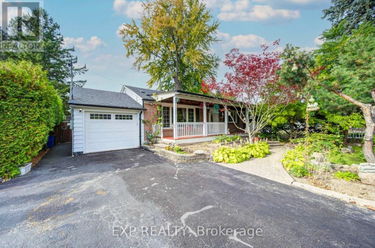 44 MILL STREET, Ajax (Central West), Ontario, L1S6K5