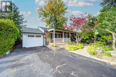 44 MILL STREET Ajax (Central West) Ontario photo 1
