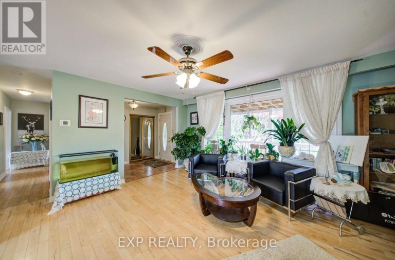 44 MILL STREET, Ajax (Central West), Ontario, L1S6K5