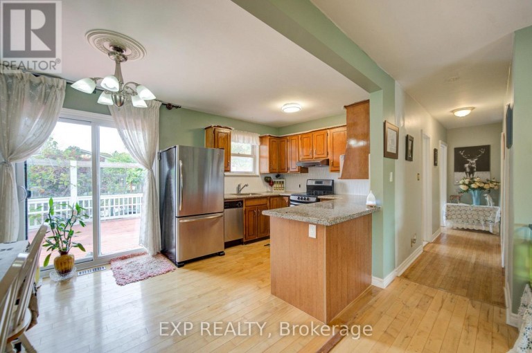44 MILL STREET, Ajax (Central West), Ontario, L1S6K5