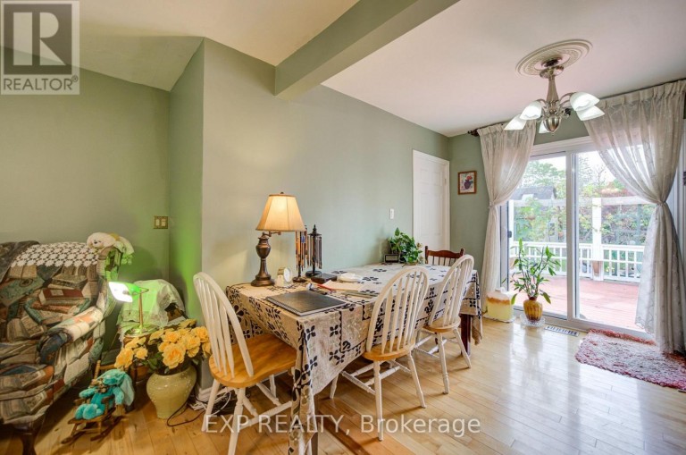 44 MILL STREET, Ajax (Central West), Ontario, L1S6K5