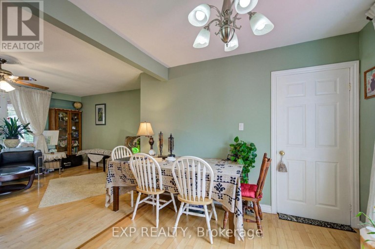 44 MILL STREET, Ajax (Central West), Ontario, L1S6K5