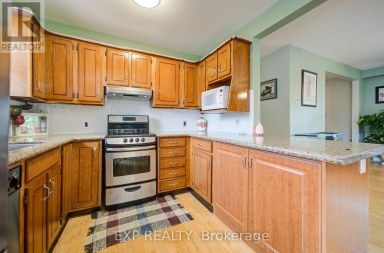 44 MILL STREET Ajax (Central West) Ontario photo 17
