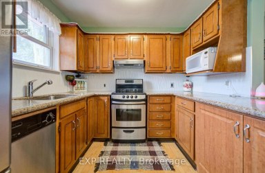 44 MILL STREET Ajax (Central West) Ontario photo 18