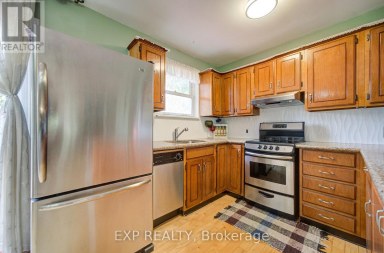 44 MILL STREET Ajax (Central West) Ontario photo 19