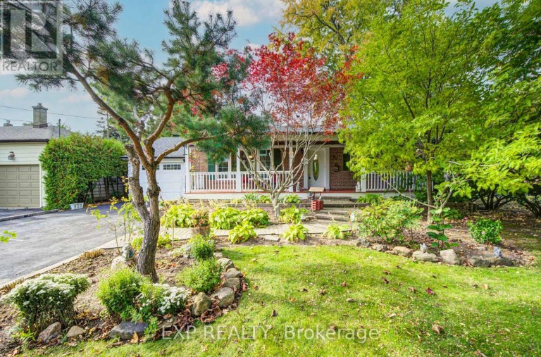 44 MILL STREET, Ajax (Central West), Ontario, L1S6K5