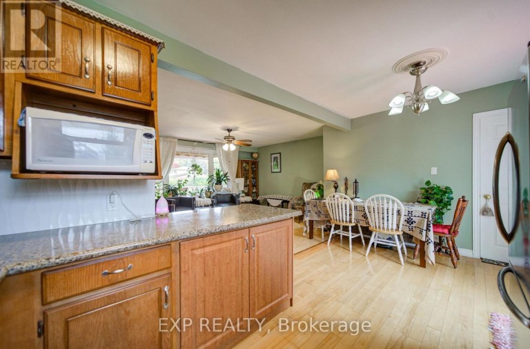 44 MILL STREET, Ajax (Central West), Ontario, L1S6K5