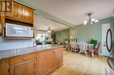 44 MILL STREET Ajax (Central West) Ontario photo 20