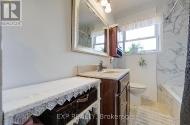 44 MILL STREET Ajax (Central West) Ontario photo 21