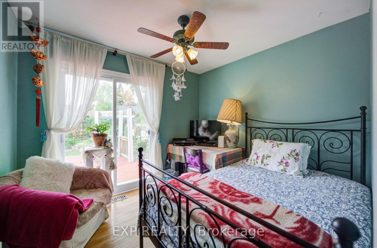 44 MILL STREET, Ajax (Central West), Ontario, L1S6K5