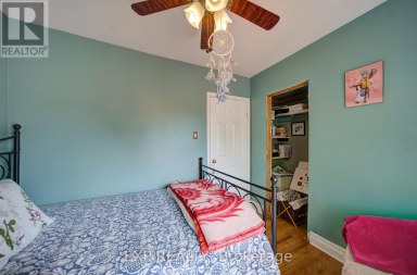 44 MILL STREET Ajax (Central West) Ontario photo 26