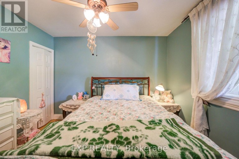 44 MILL STREET, Ajax (Central West), Ontario, L1S6K5