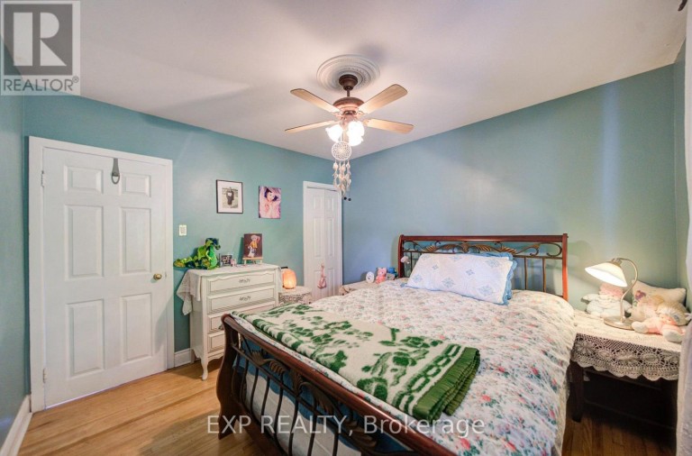 44 MILL STREET, Ajax (Central West), Ontario, L1S6K5