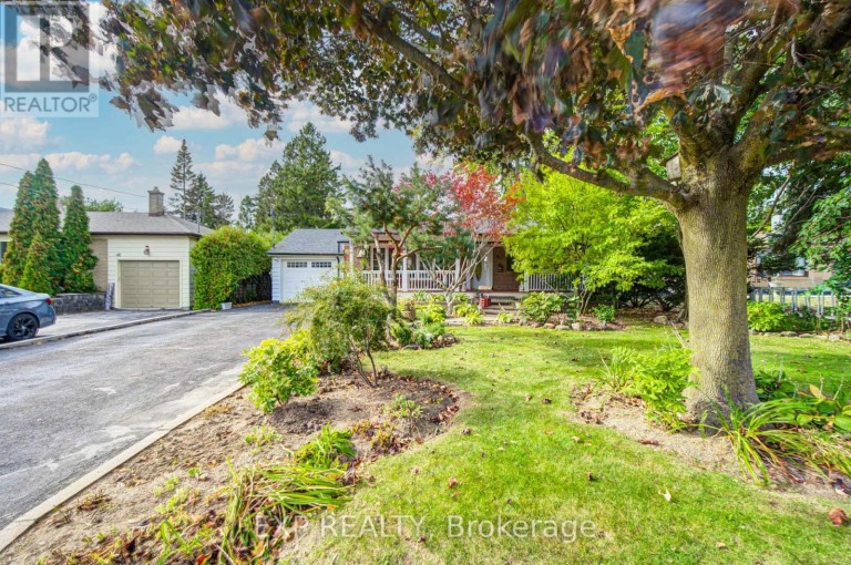 44 MILL STREET, Ajax (Central West), Ontario, L1S6K5