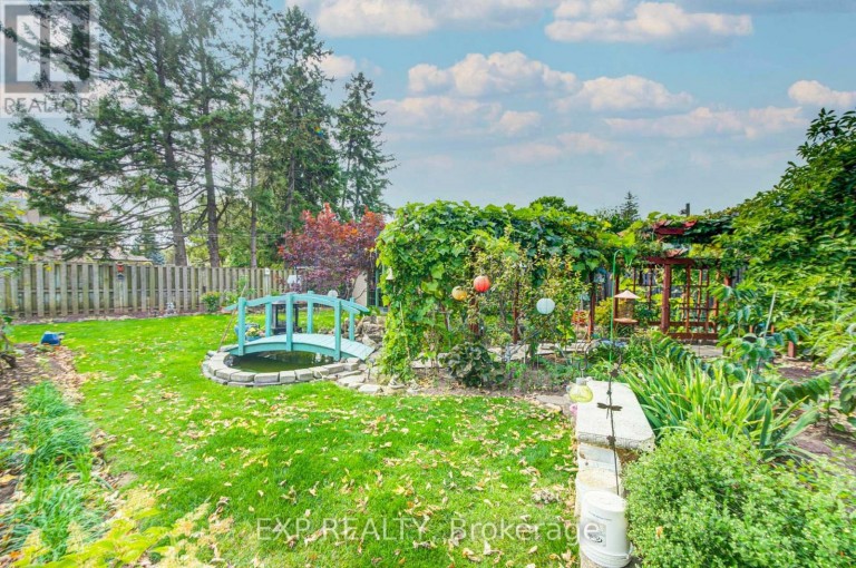 44 MILL STREET, Ajax (Central West), Ontario, L1S6K5