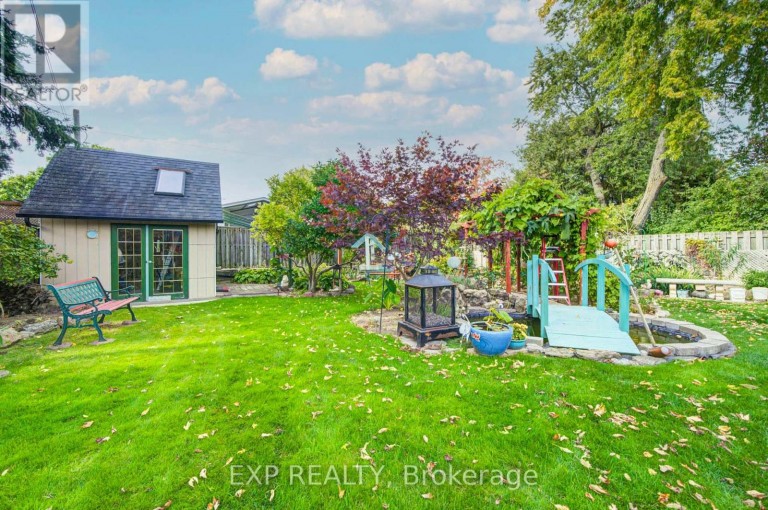 44 MILL STREET, Ajax (Central West), Ontario, L1S6K5