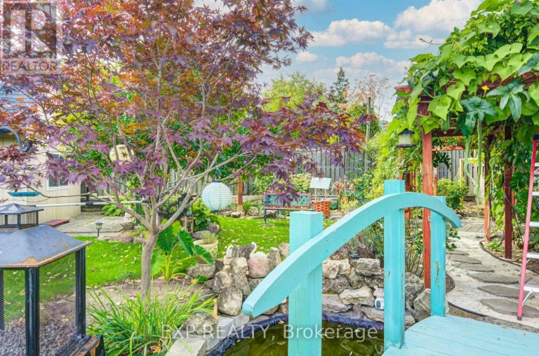 44 MILL STREET, Ajax (Central West), Ontario, L1S6K5