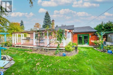 44 MILL STREET Ajax (Central West) Ontario photo 40