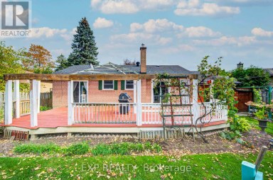 44 MILL STREET Ajax (Central West) Ontario photo 41