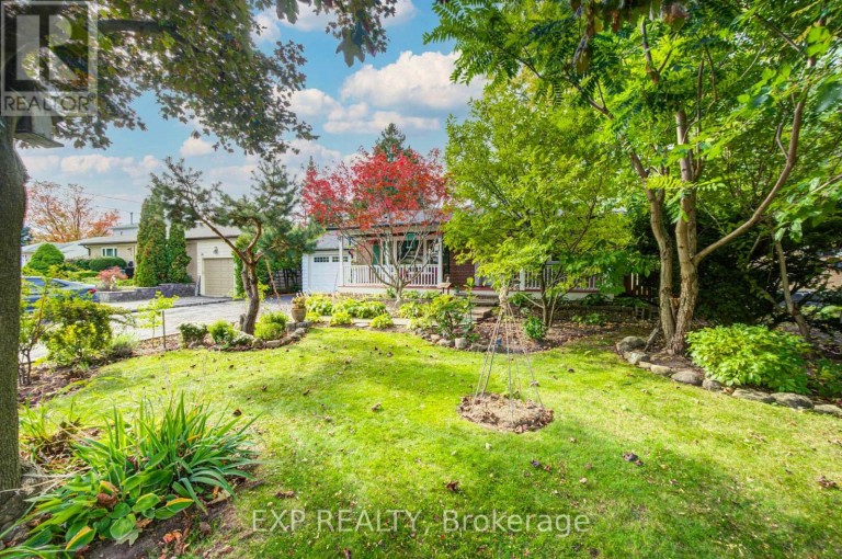 44 MILL STREET, Ajax (Central West), Ontario, L1S6K5
