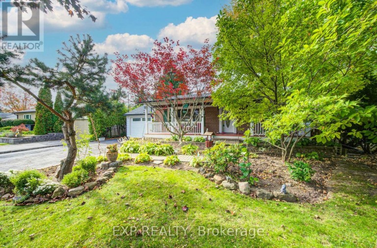 44 MILL STREET, Ajax (Central West), Ontario, L1S6K5