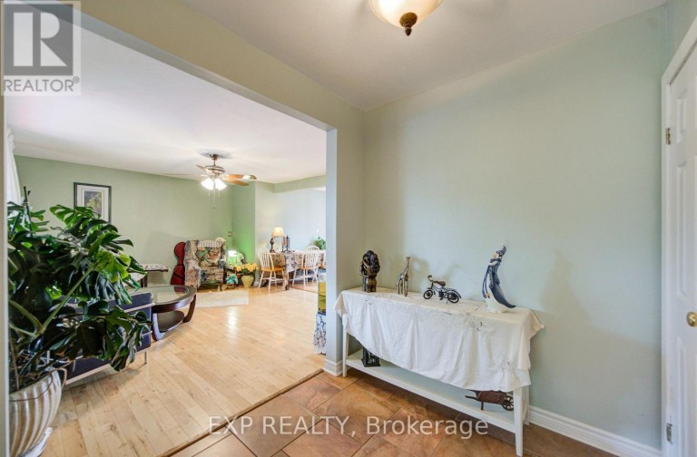 44 MILL STREET, Ajax (Central West), Ontario, L1S6K5