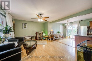 44 MILL STREET Ajax (Central West) Ontario photo 8