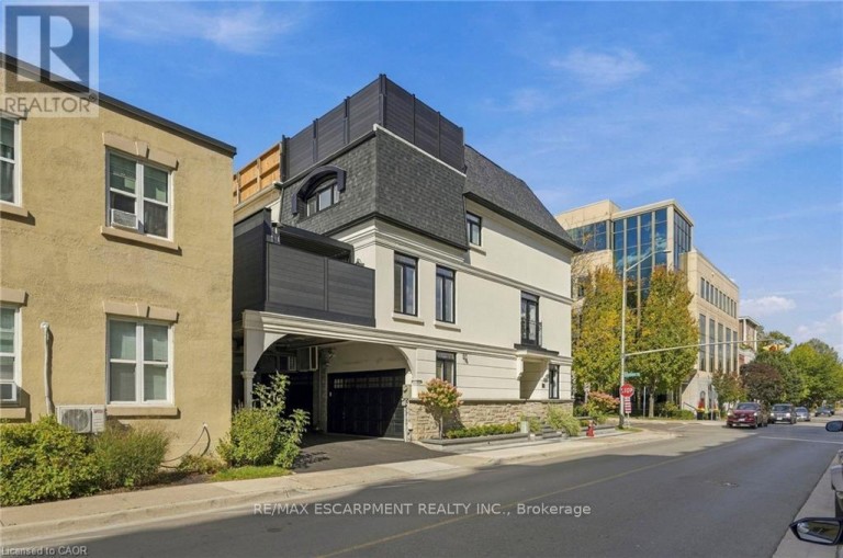 305 RANDALL STREET, Oakville (OO Old Oakville), Ontario, L6J6B4