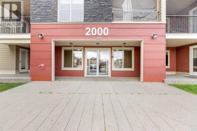 210, 15 Saddlestone Way NE Calgary Alberta photo 2