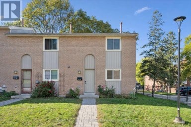 H53 - 223 PIONEER DRIVE W Kitchener Ontario photo 1