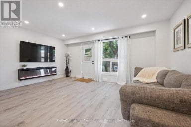 H53 - 223 PIONEER DRIVE W Kitchener Ontario photo 11