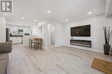 H53 - 223 PIONEER DRIVE W Kitchener Ontario photo 12
