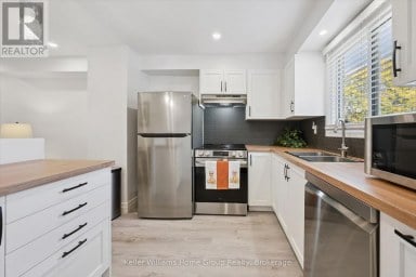 H53 - 223 PIONEER DRIVE W Kitchener Ontario photo 16